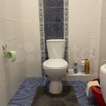 Сдается 2-х комнатная квартира, 88 м²