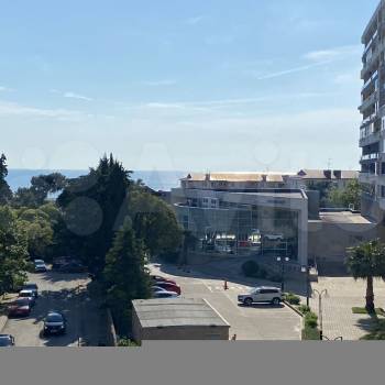 Сдается 2-х комнатная квартира, 88 м²