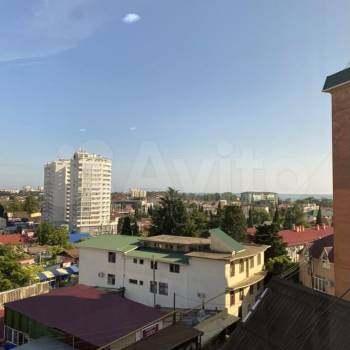Сдается 2-х комнатная квартира, 88 м²