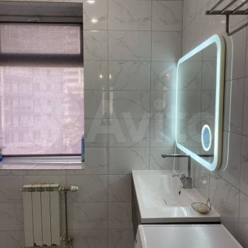 Сдается 2-х комнатная квартира, 88 м²