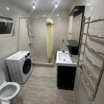 Сдается 2-х комнатная квартира, 55 м²