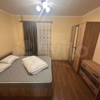 Сдается 2-х комнатная квартира, 55 м²