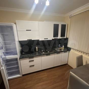 Сдается 2-х комнатная квартира, 55 м²