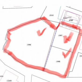 Продается Участок, 1800 м²