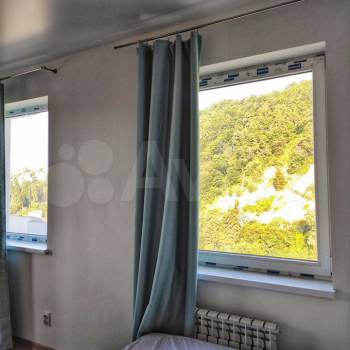 Сдается 2-х комнатная квартира, 90 м²