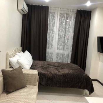 Сдается 1-комнатная квартира, 23 м²