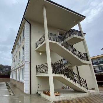 Продается 2-х комнатная квартира, 35 м²