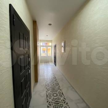 Продается 2-х комнатная квартира, 35 м²