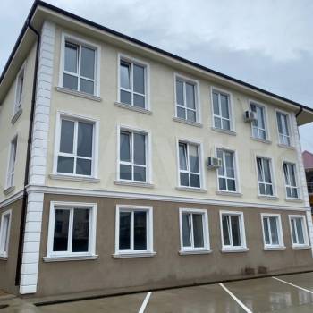 Продается 2-х комнатная квартира, 35 м²