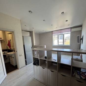 Продается 1-комнатная квартира, 29 м²