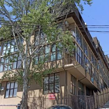 Продается 1-комнатная квартира, 29 м²