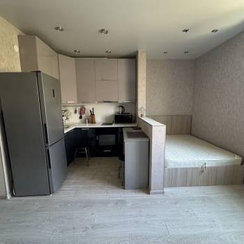 Продается 1-комнатная квартира, 29 м²