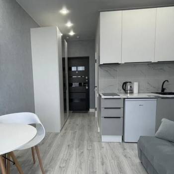 Сдается 1-комнатная квартира, 20 м²