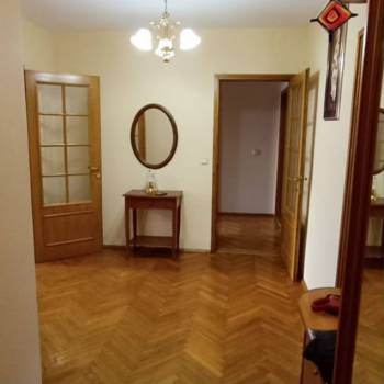 Продается Многокомнатная квартира, 107,8 м²