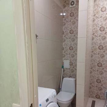 Сдается 1-комнатная квартира, 50 м²