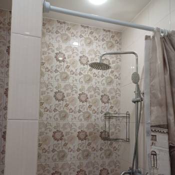 Сдается 1-комнатная квартира, 50 м²