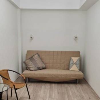 Сдается 1-комнатная квартира, 50 м²