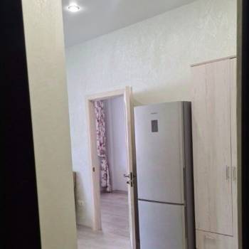 Сдается 1-комнатная квартира, 50 м²