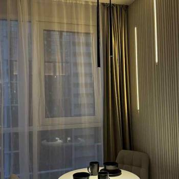 Сдается 1-комнатная квартира, 24 м²