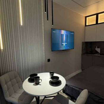 Сдается 1-комнатная квартира, 24 м²