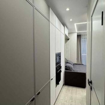 Сдается 1-комнатная квартира, 24 м²