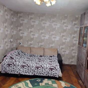 Сдается 1-комнатная квартира, 36 м²