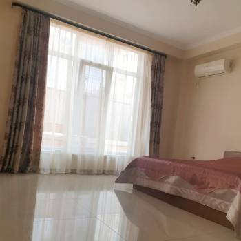 Сдается 1-комнатная квартира, 35 м²