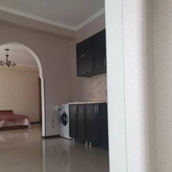 Сдается 1-комнатная квартира, 35 м²