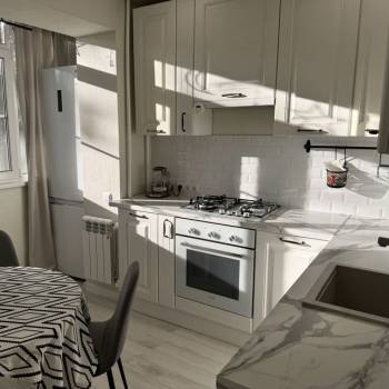 Продается 2-х комнатная квартира, 50,2 м²
