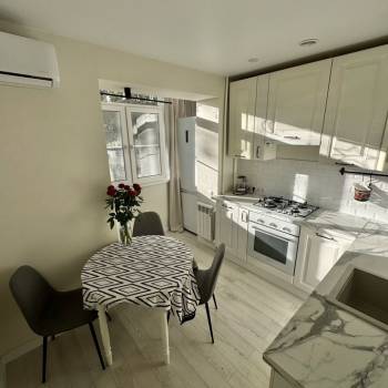 Продается 2-х комнатная квартира, 50,2 м²