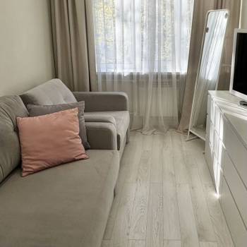 Продается 2-х комнатная квартира, 50,2 м²