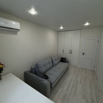 Продается 2-х комнатная квартира, 50,2 м²