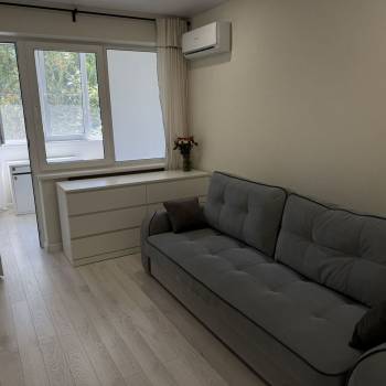 Продается 2-х комнатная квартира, 50,2 м²