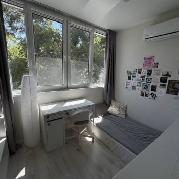 Продается 2-х комнатная квартира, 50,2 м²