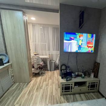 Продается 2-х комнатная квартира, 50,5 м²