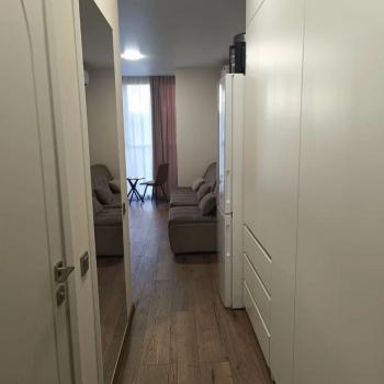 Сдается 1-комнатная квартира, 24,1 м²