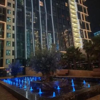 Сдается 1-комнатная квартира, 24,1 м²