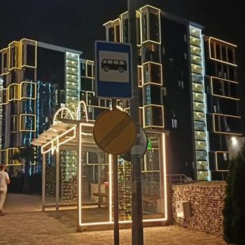 Сдается 1-комнатная квартира, 24,1 м²