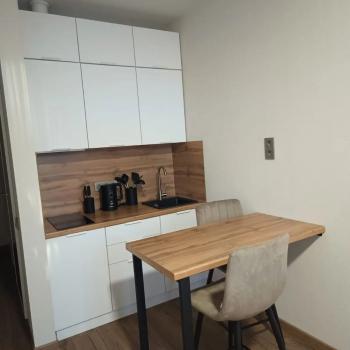 Сдается 1-комнатная квартира, 24,1 м²