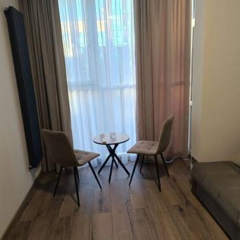 Сдается 1-комнатная квартира, 24,1 м²