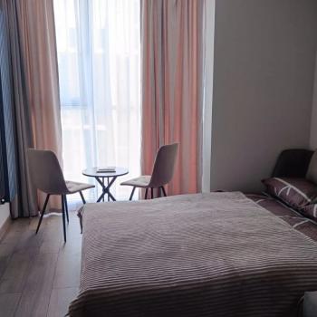 Сдается 1-комнатная квартира, 24,1 м²