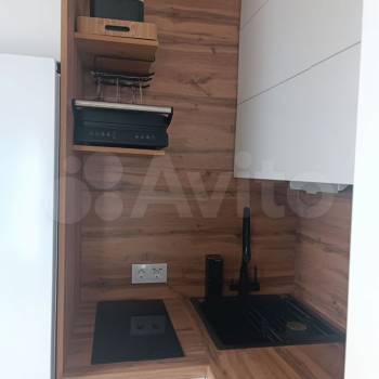 Сдается 2-х комнатная квартира, 36 м²