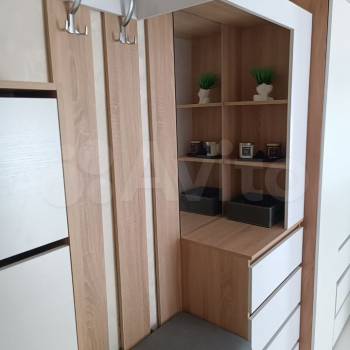 Сдается 2-х комнатная квартира, 36 м²