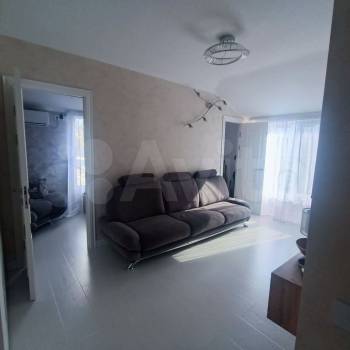 Сдается 2-х комнатная квартира, 36 м²