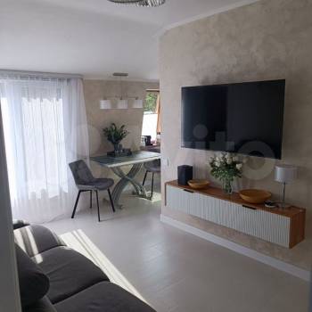 Сдается 2-х комнатная квартира, 36 м²