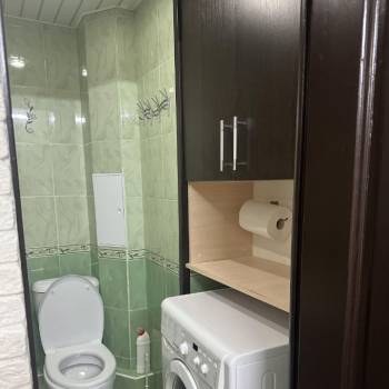 Продается 1-комнатная квартира, 40,7 м²