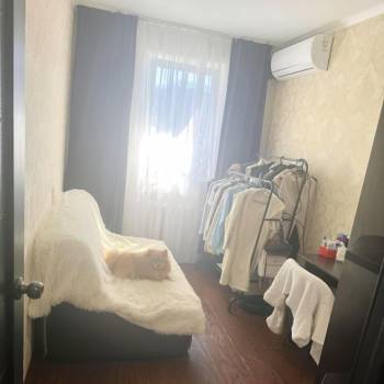 Продается 1-комнатная квартира, 40,7 м²