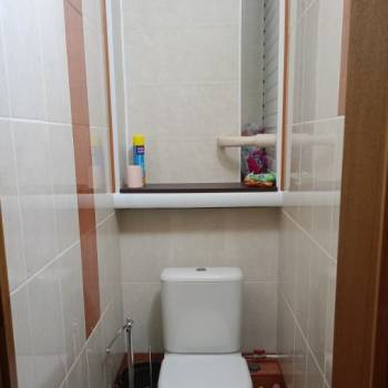 Сдается 2-х комнатная квартира, 60 м²