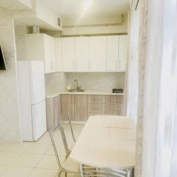 Сдается 2-х комнатная квартира, 37 м²