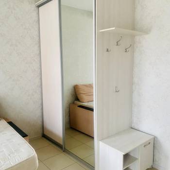 Сдается 2-х комнатная квартира, 37 м²